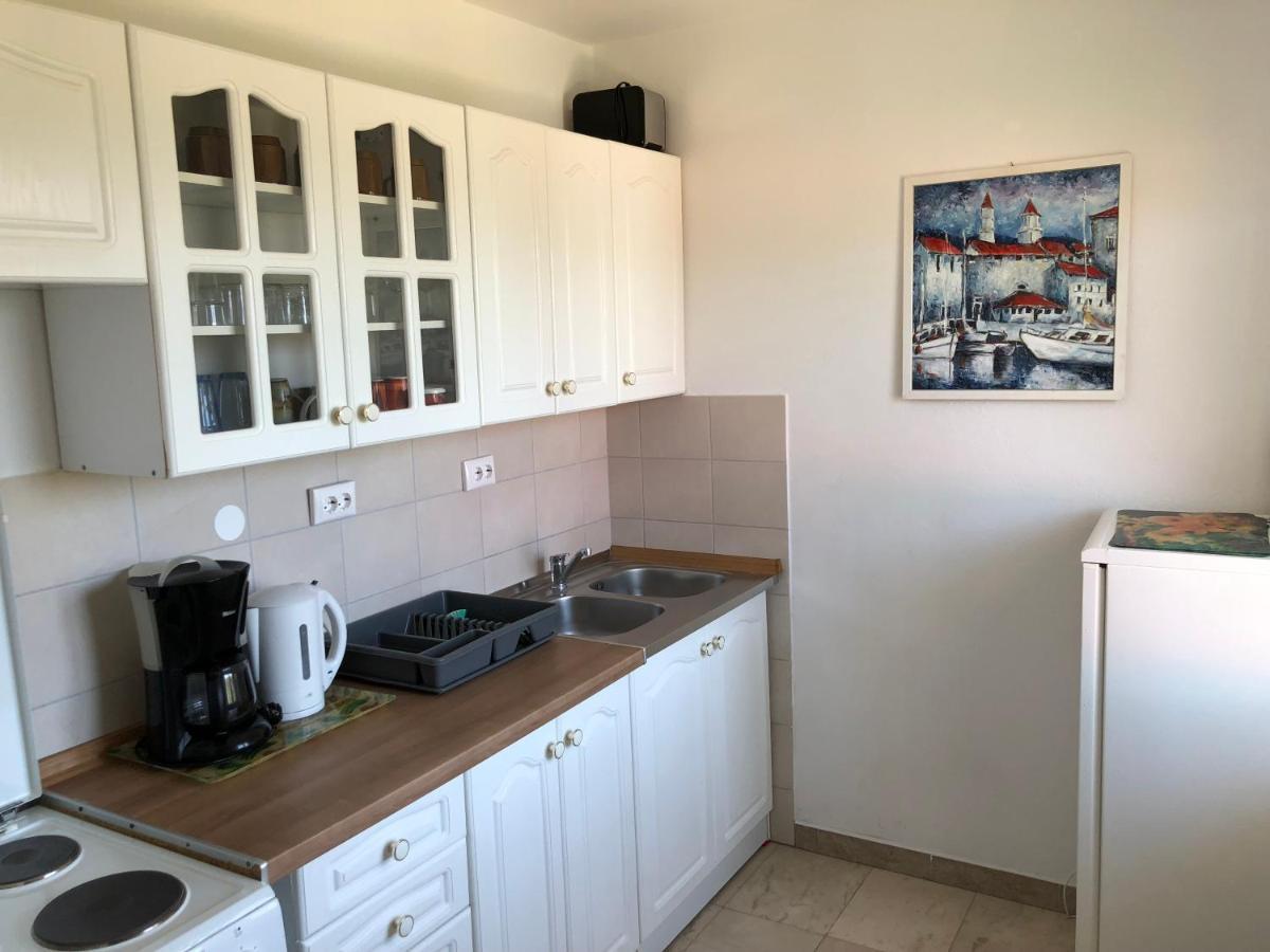 Apartmani Area Doma Trogir Exterior photo