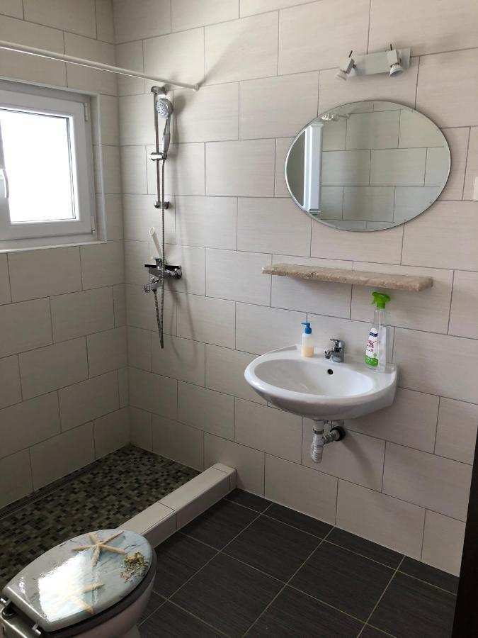Apartmani Area Doma Trogir Exterior photo