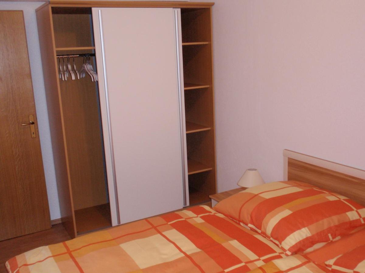 Apartmani Area Doma Trogir Exterior photo