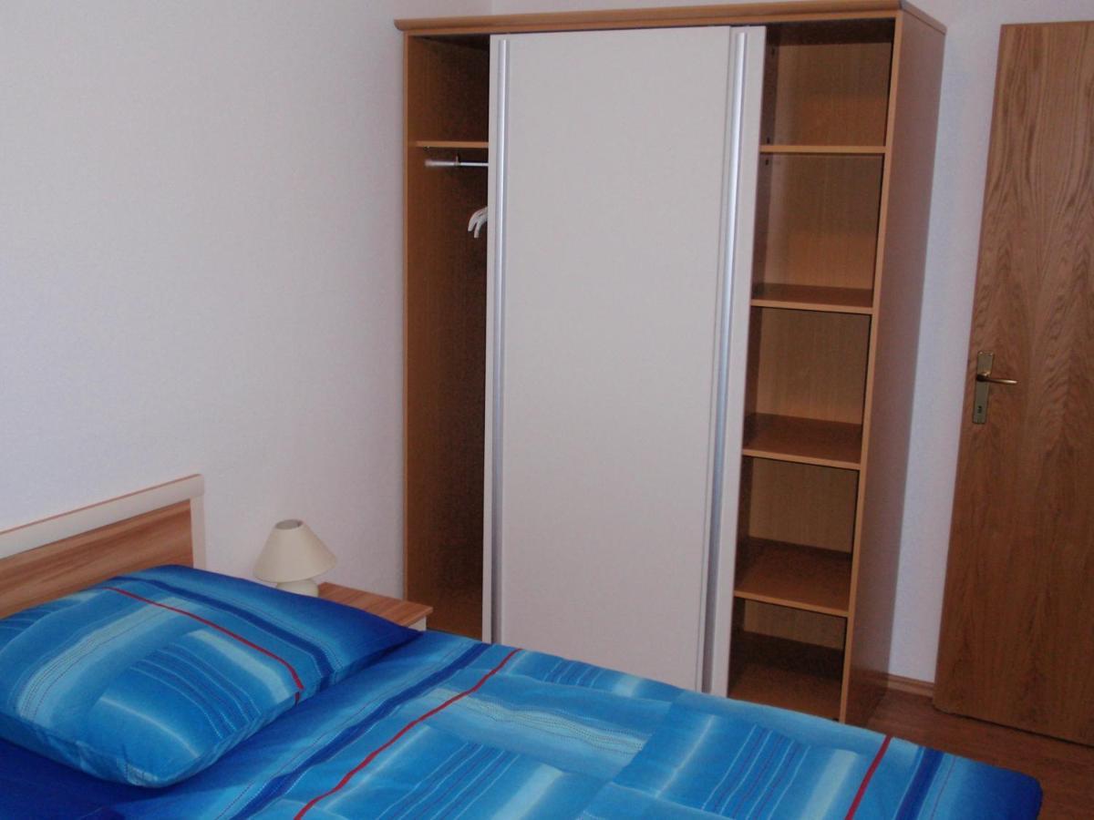Apartmani Area Doma Trogir Exterior photo