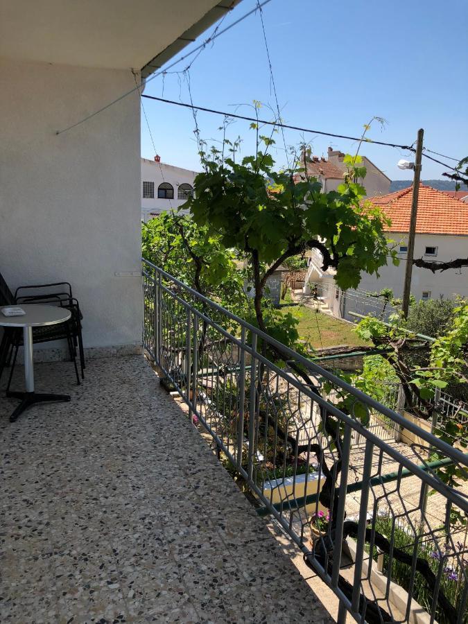 Apartmani Area Doma Trogir Exterior photo