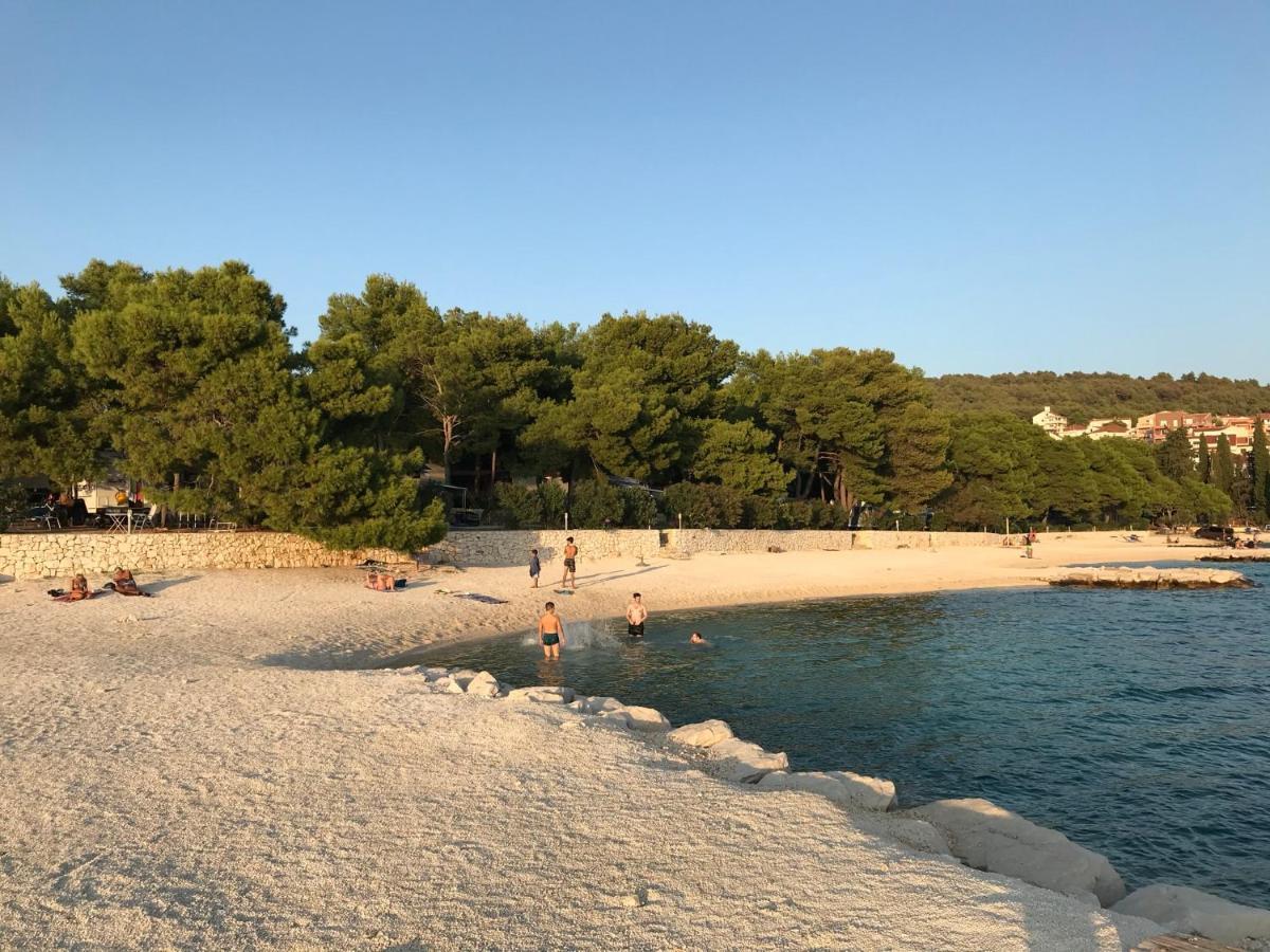 Apartmani Area Doma Trogir Exterior photo