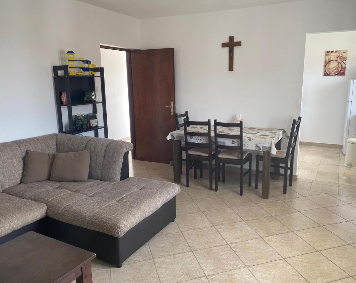 Apartmani Area Doma Trogir Exterior photo
